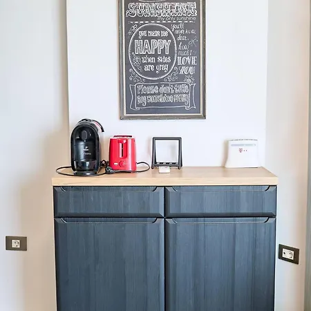 Apartman Floor Sea View N Pools *