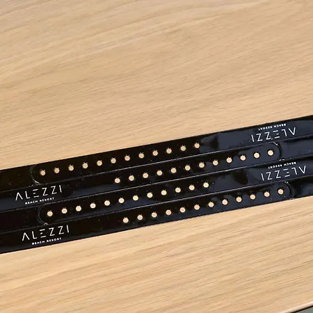 Floor Sea View N Pools *