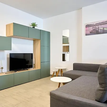 Floor Sea View N Pools Appartement *