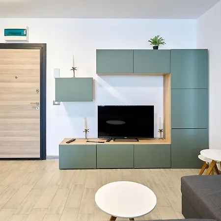 Floor Sea View N Pools