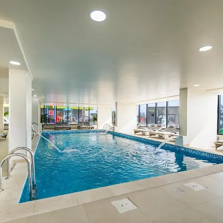 Apartment Floor Sea View N Pools *