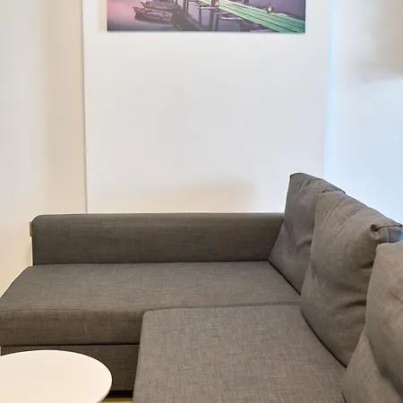 Appartement Floor Sea View N Pools *