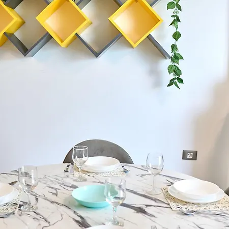 Floor Sea View N Pools Appartement