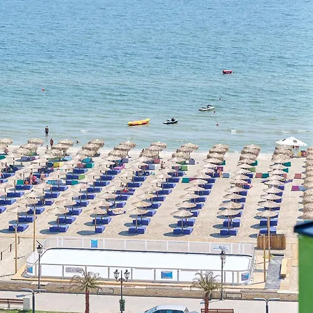 Floor Sea View N Pools Appartement *